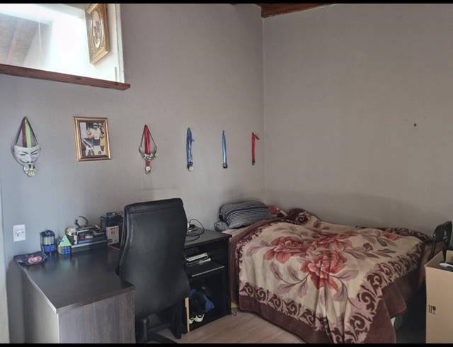 3 BEDROOM TOWNHOUSE FOR SALE IN THE HILL